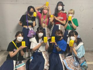 プリンセス物語 名古屋のアイドル プリンセス物語